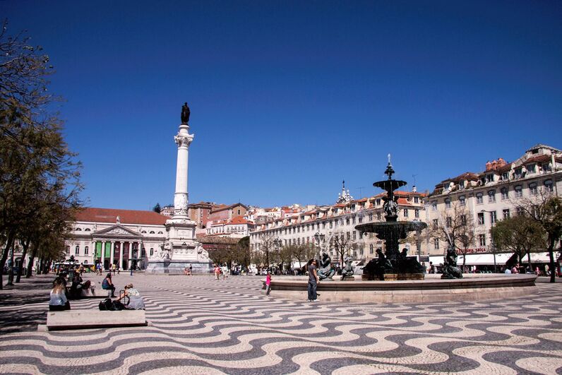 Lisboa