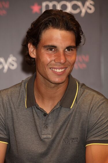 Rafael Nadal