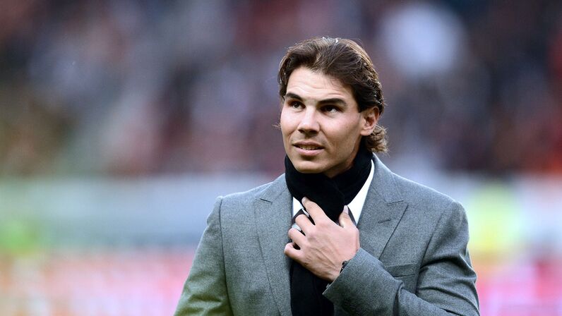 Rafael Nadal