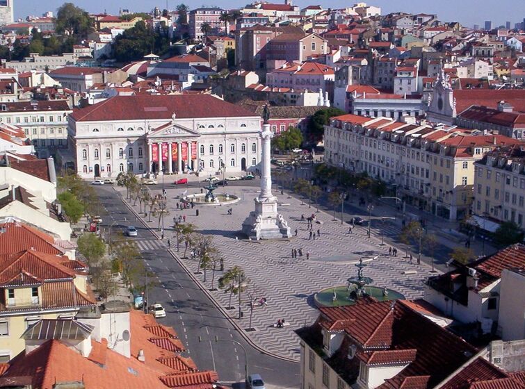 Lisboa