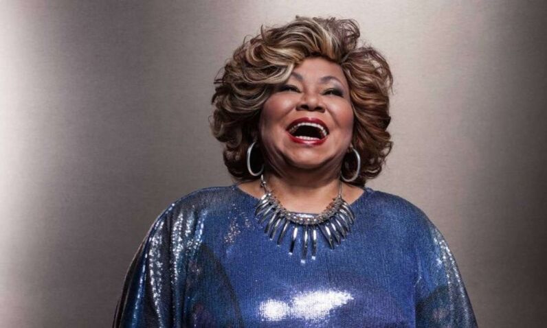 Alcione