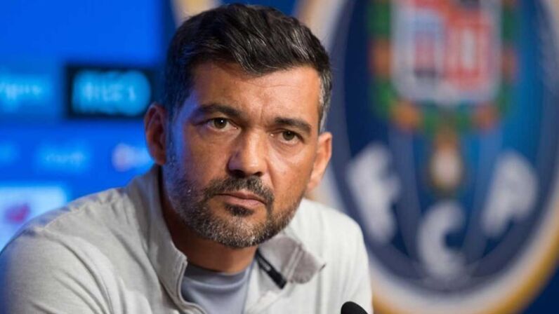 Sérgio Conceição