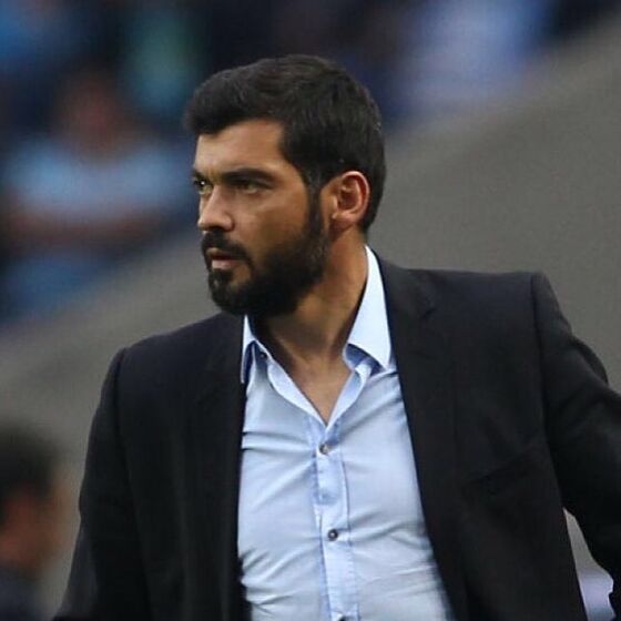 Sérgio Conceição