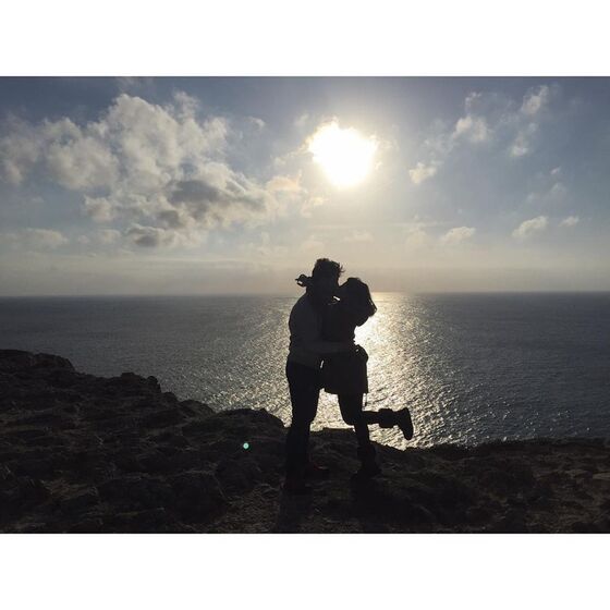 cátia cascão, rodrigo castelhano, sexy, namoro, romance