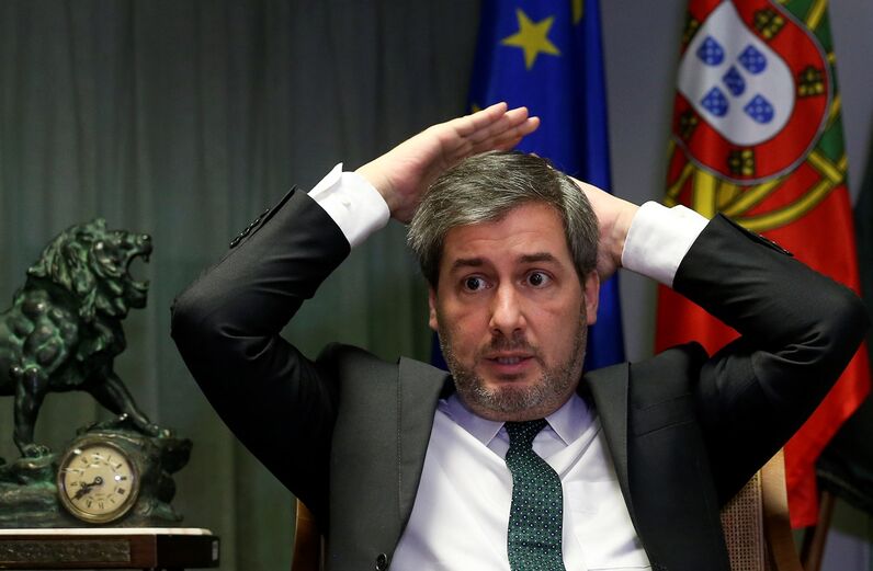 Bruno de Carvalho