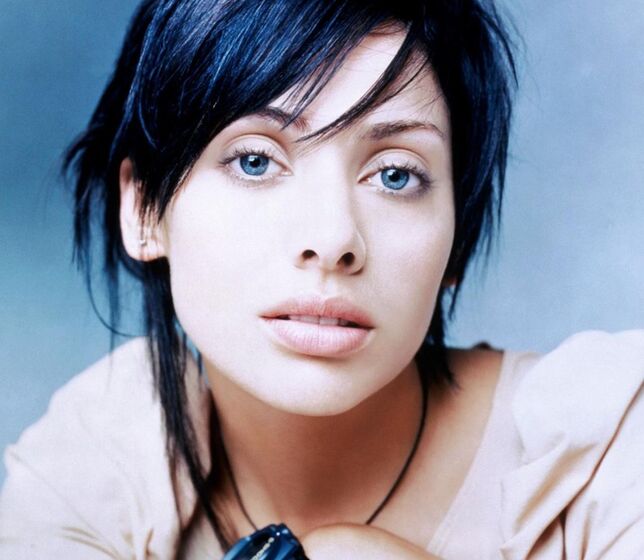 Natalie Imbruglia