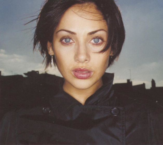 Natalie Imbruglia