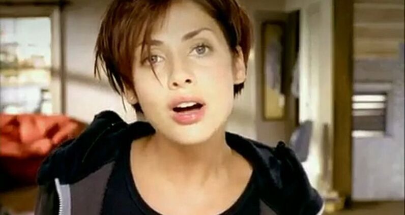 Natalie Imbruglia