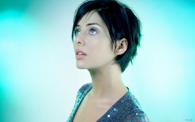 Natalie Imbruglia