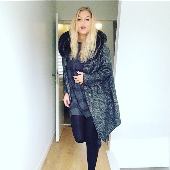 Sanne Lopes, Éder Lopes