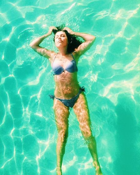 Ana Bacalhau
