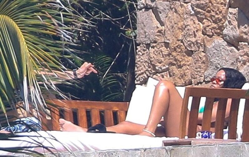 rihanna, Hassan Jameel