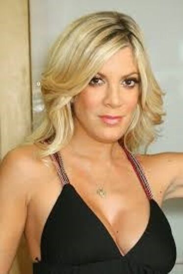 Tori Spelling