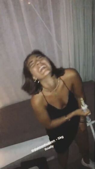 Matilde Mourinho