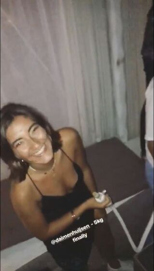 Matilde Mourinho