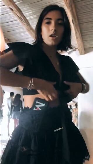 Matilde Mourinho