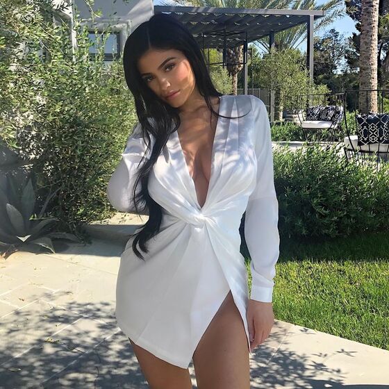 Kylie Jenner