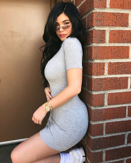 Kylie Jenner