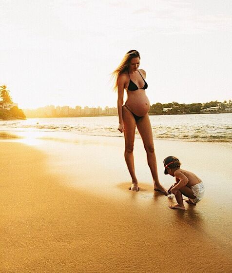 Candice Swanepoel, Victoria's Secret