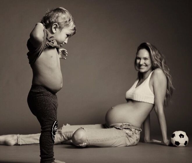 Candice Swanepoel, Victoria's Secret