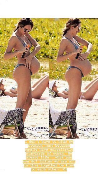 Candice Swanepoel, Victoria's Secret