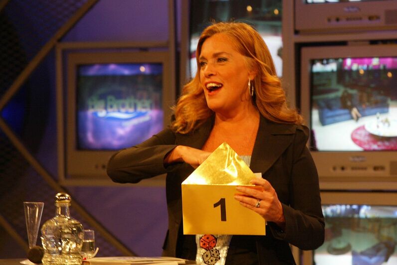 teresa guilherme, apresentadora, televisão, programas, 