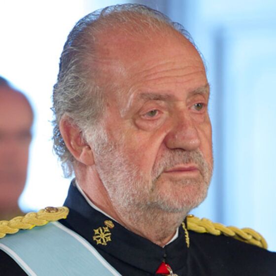 Juan Carlos 