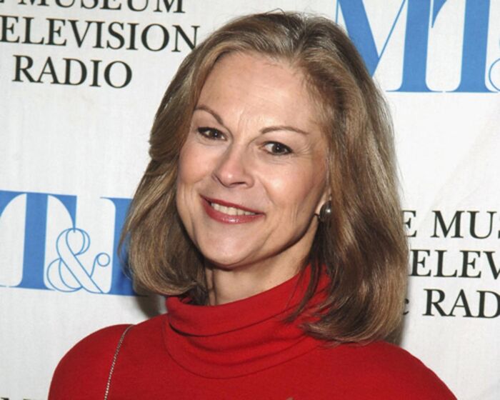 Christie Hefner