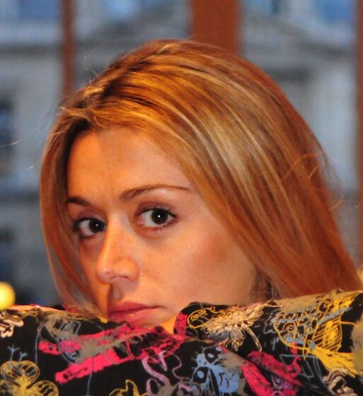 Nilton, Maria Valente