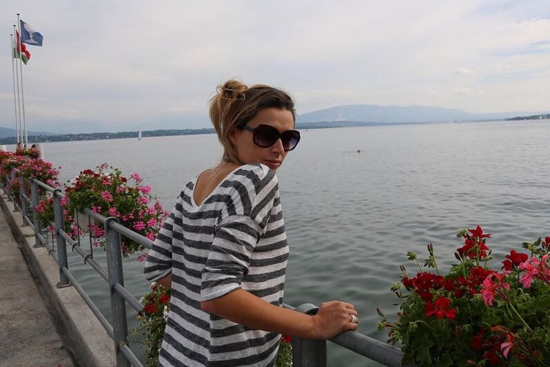 Nilton, Maria Valente