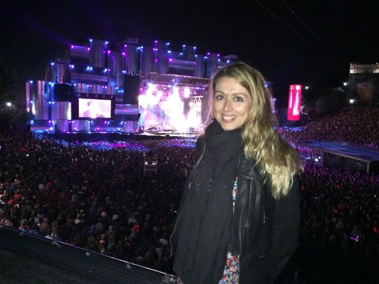 Nilton, Maria Valente