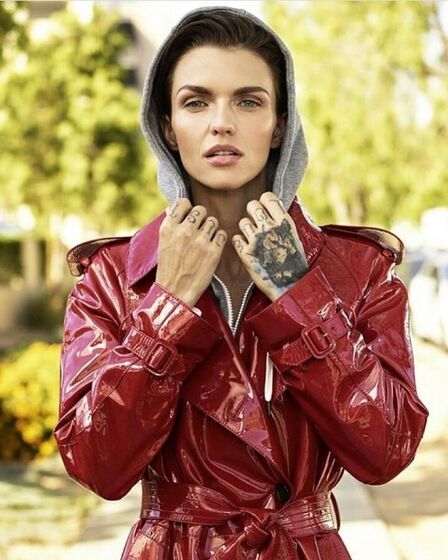 Ruby Rose