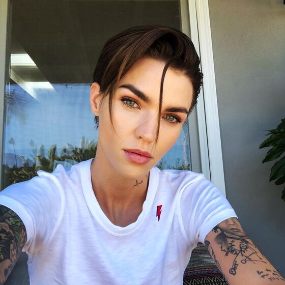 Ruby Rose