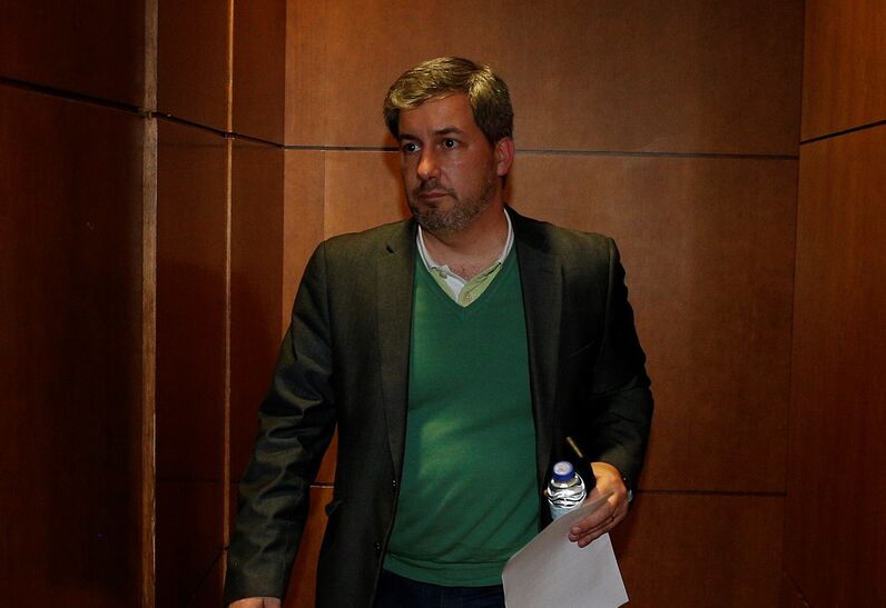 Bruno de carvalho