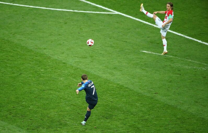 Antoine Griezman