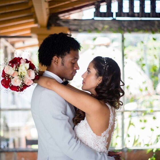 Melissa Botero, mulher do antigo número 7 da Juventus, Juan Cuadrado