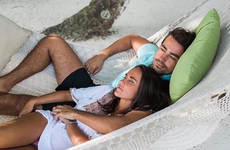 Francisca Pereira, Ricardo Pereia