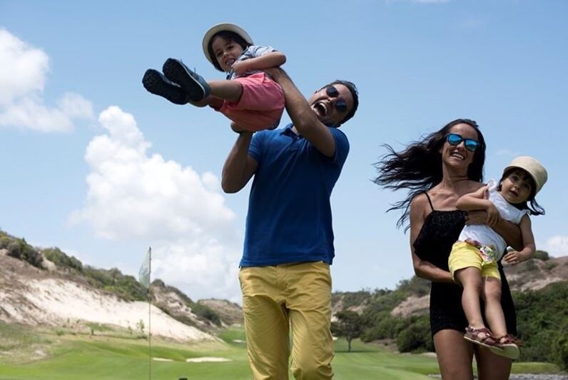 Francisca Pereira, Ricardo Pereia