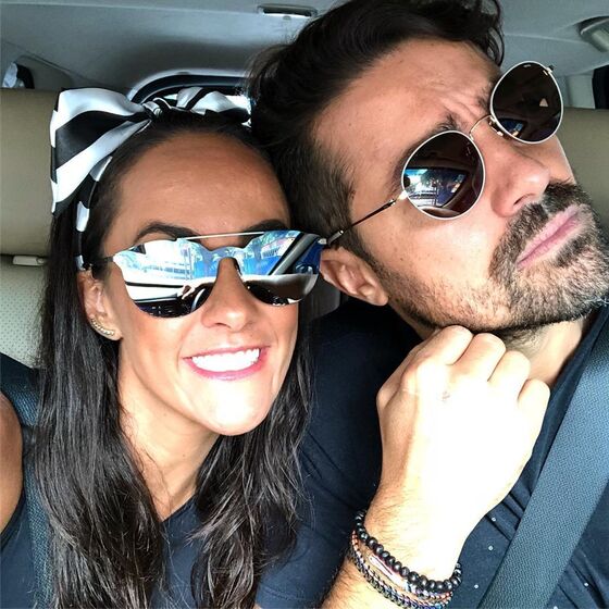 Francisca Pereira, Ricardo Pereia