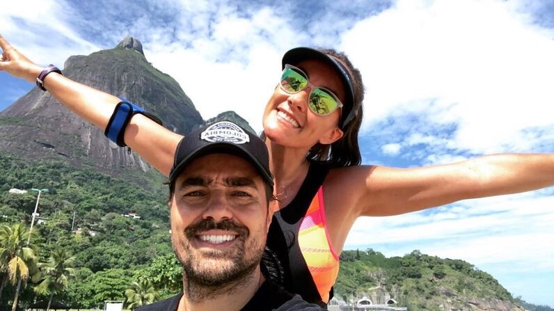 Francisca Pereira, Ricardo Pereia