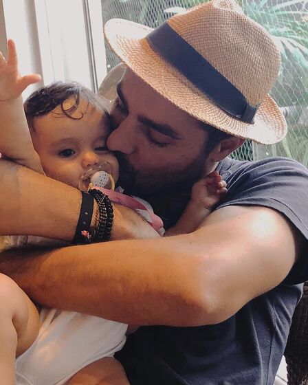 Francisca Pereira, Ricardo Pereia