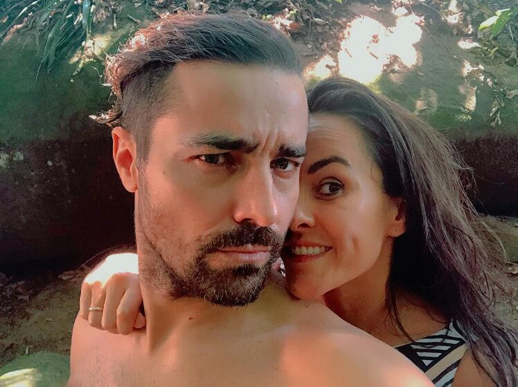 Francisca Pereira, Ricardo Pereia