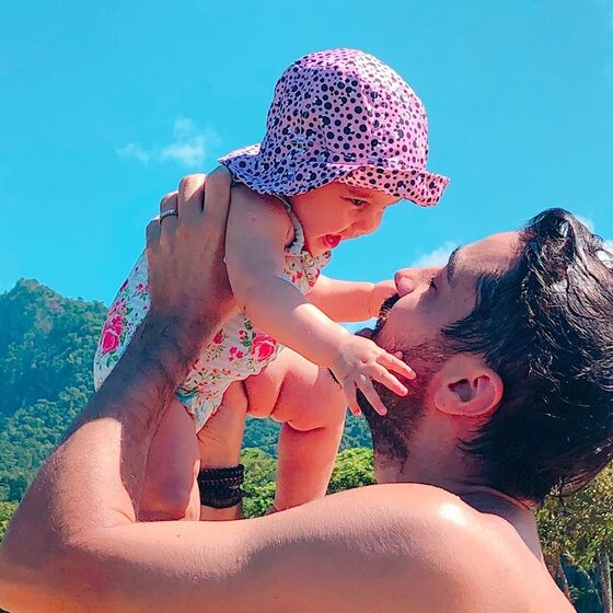 Francisca Pereira, Ricardo Pereia