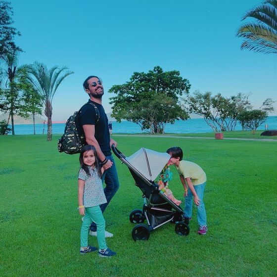 Francisca Pereira, Ricardo Pereia