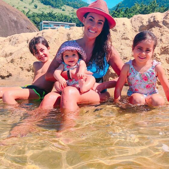 Francisca Pereira, Ricardo Pereia