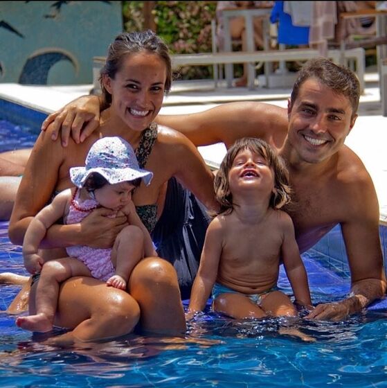 Francisca Pereira, Ricardo Pereia