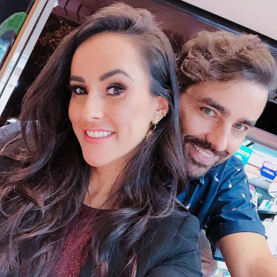 Francisca Pereira, Ricardo Pereia