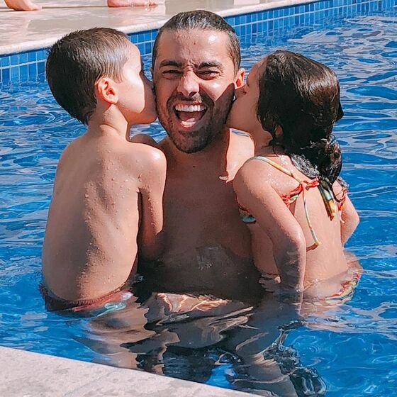 Francisca Pereira, Ricardo Pereia