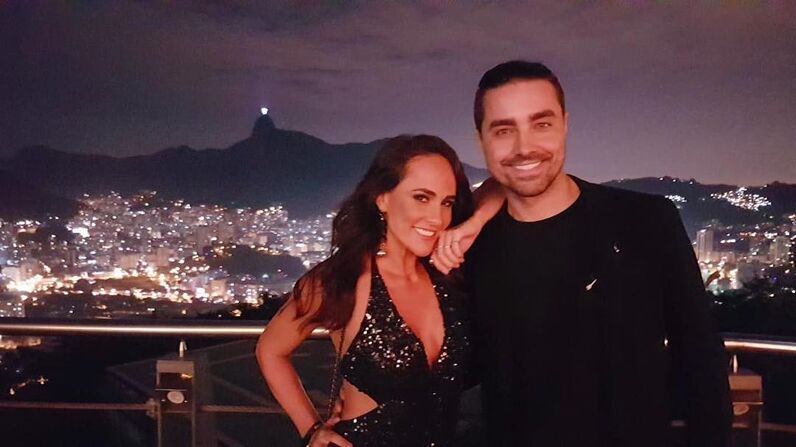 Francisca Pereira, Ricardo Pereia