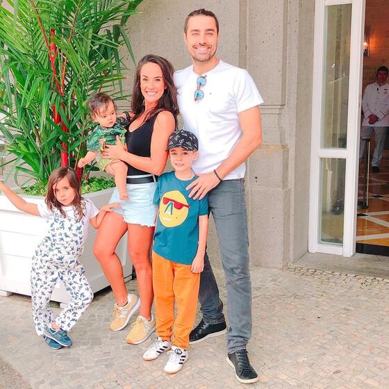 Francisca Pereira, Ricardo Pereia